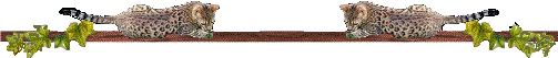 A brown strip of paper on top of a yellow background.